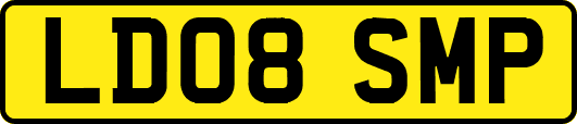 LD08SMP