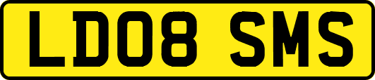 LD08SMS