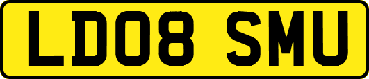 LD08SMU