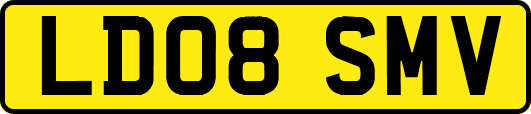 LD08SMV