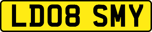 LD08SMY