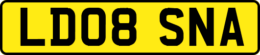 LD08SNA