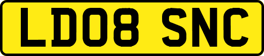 LD08SNC