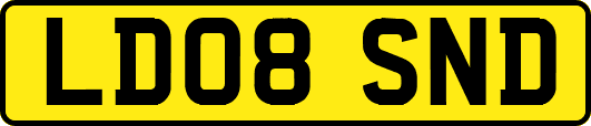 LD08SND
