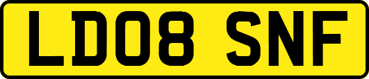 LD08SNF