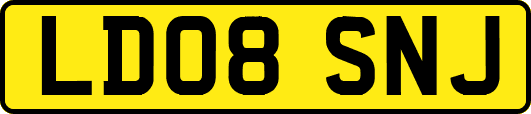 LD08SNJ
