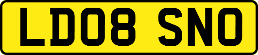 LD08SNO