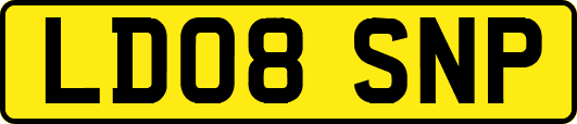 LD08SNP