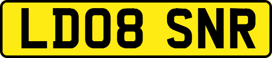 LD08SNR