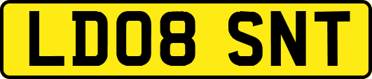 LD08SNT