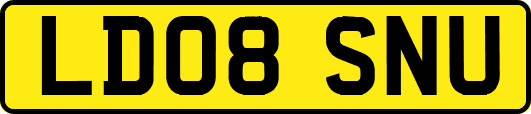 LD08SNU