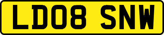 LD08SNW