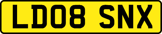 LD08SNX