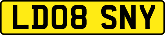 LD08SNY