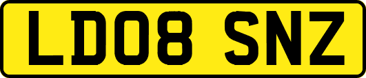LD08SNZ