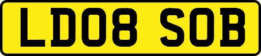 LD08SOB