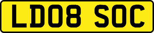 LD08SOC