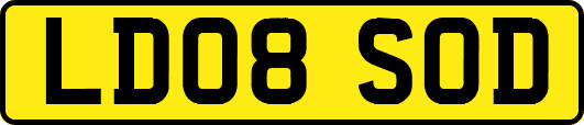 LD08SOD