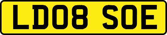 LD08SOE