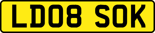 LD08SOK