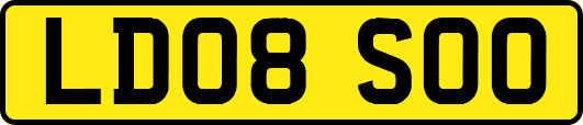 LD08SOO