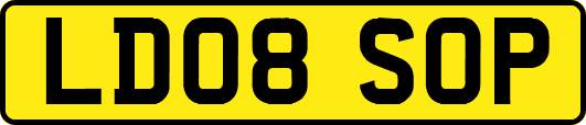 LD08SOP