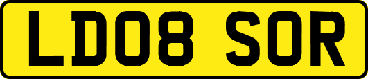 LD08SOR