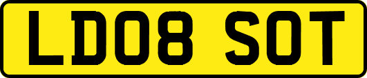 LD08SOT