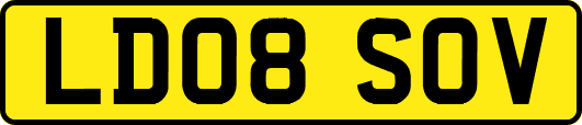 LD08SOV
