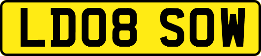 LD08SOW