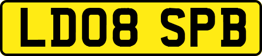 LD08SPB