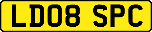 LD08SPC