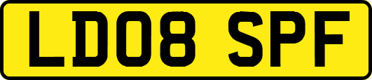 LD08SPF