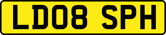 LD08SPH