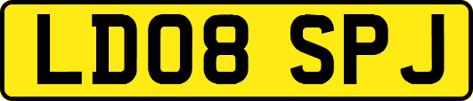 LD08SPJ