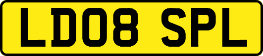 LD08SPL