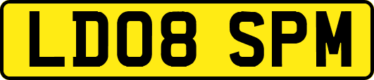LD08SPM