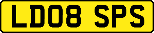 LD08SPS