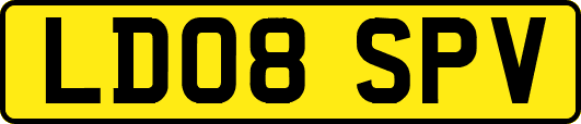 LD08SPV