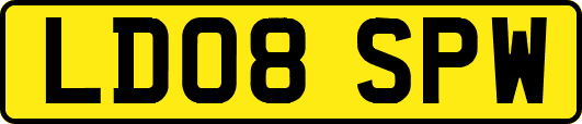 LD08SPW