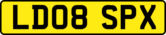 LD08SPX