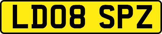 LD08SPZ