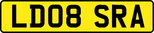 LD08SRA