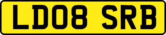 LD08SRB