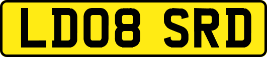 LD08SRD