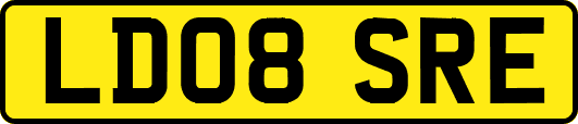LD08SRE