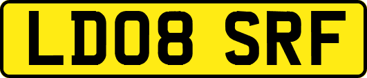 LD08SRF