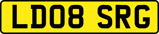 LD08SRG