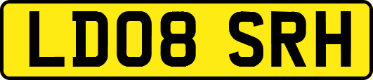 LD08SRH