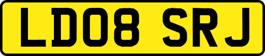 LD08SRJ